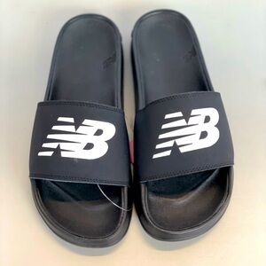 New Balance Slide new in original box